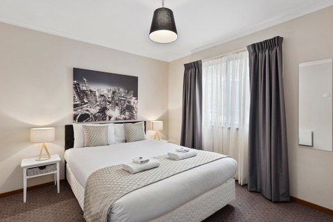 High Country Holiday Park - Accommodation Directory 10