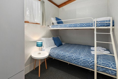 High Country Holiday Park - Accommodation Directory 20