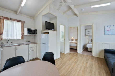 High Country Holiday Park - Accommodation Directory 26