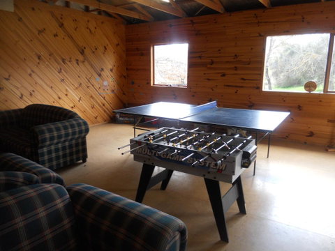 High Country Holiday Park - Accommodation Directory 33