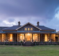 Coragulac House Cottages - Accommodation Directory