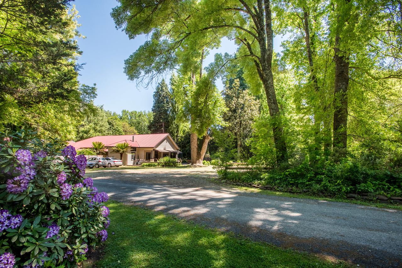 Harrietville VIC Accommodation Directory