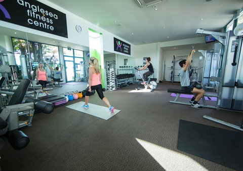 Great Ocean Road Resort - Accommodation Directory 6