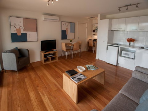 Great Ocean Road Resort - Accommodation Directory 39