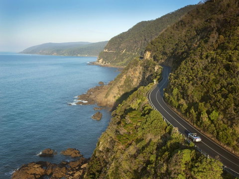 Great Ocean Road Resort - Accommodation Directory 15