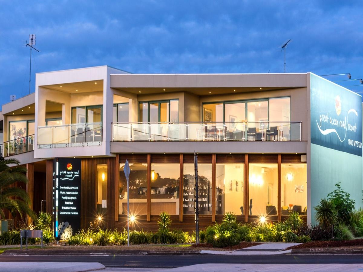  Accommodation Directory