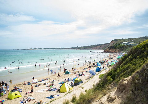 Great Ocean Road Resort - Accommodation Directory 10