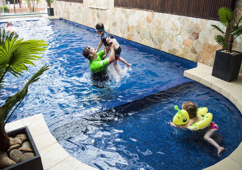 Great Ocean Road Resort - Accommodation Directory 4