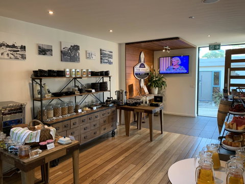 Great Ocean Road Resort - Accommodation Directory 3