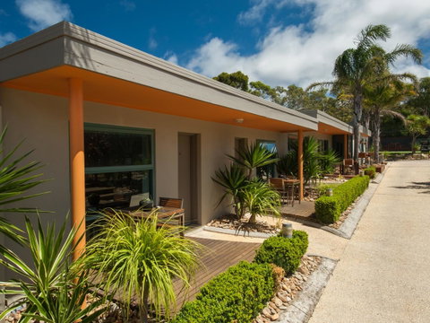Great Ocean Road Resort - Accommodation Directory 38