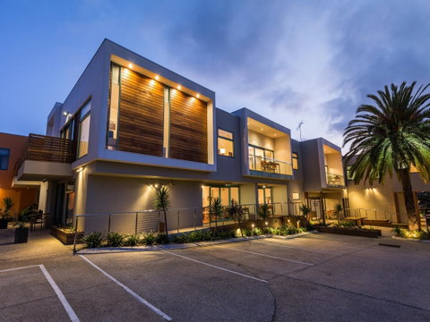 Great Ocean Road Resort - Accommodation Directory 24