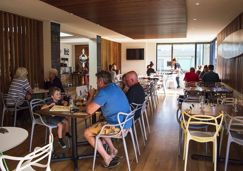 Great Ocean Road Resort - Accommodation Directory 5