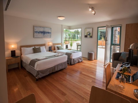 Great Ocean Road Resort - Accommodation Directory 11