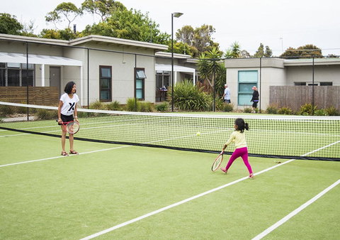 Great Ocean Road Resort - Accommodation Directory 9