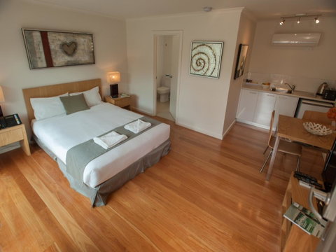 Great Ocean Road Resort - Accommodation Directory 2