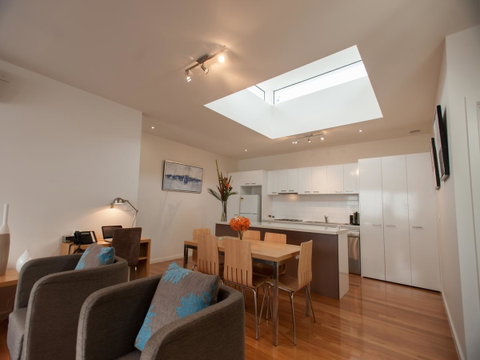 Great Ocean Road Resort - Accommodation Directory 27