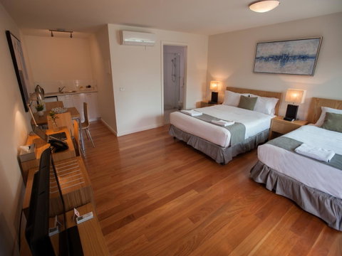 Great Ocean Road Resort - Accommodation Directory 30