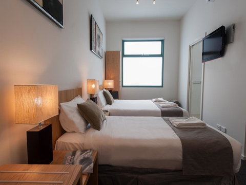 Great Ocean Road Resort - Accommodation Directory 42