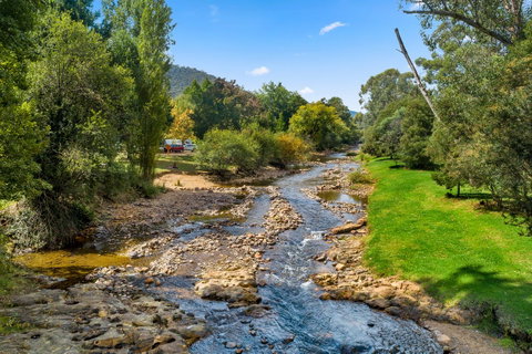 Bright Riverside Holiday Park - Accommodation Directory 3