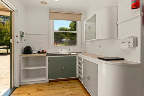 Bright Riverside Holiday Park - Accommodation Directory 26