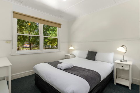 Bright Riverside Holiday Park - Accommodation Directory 24