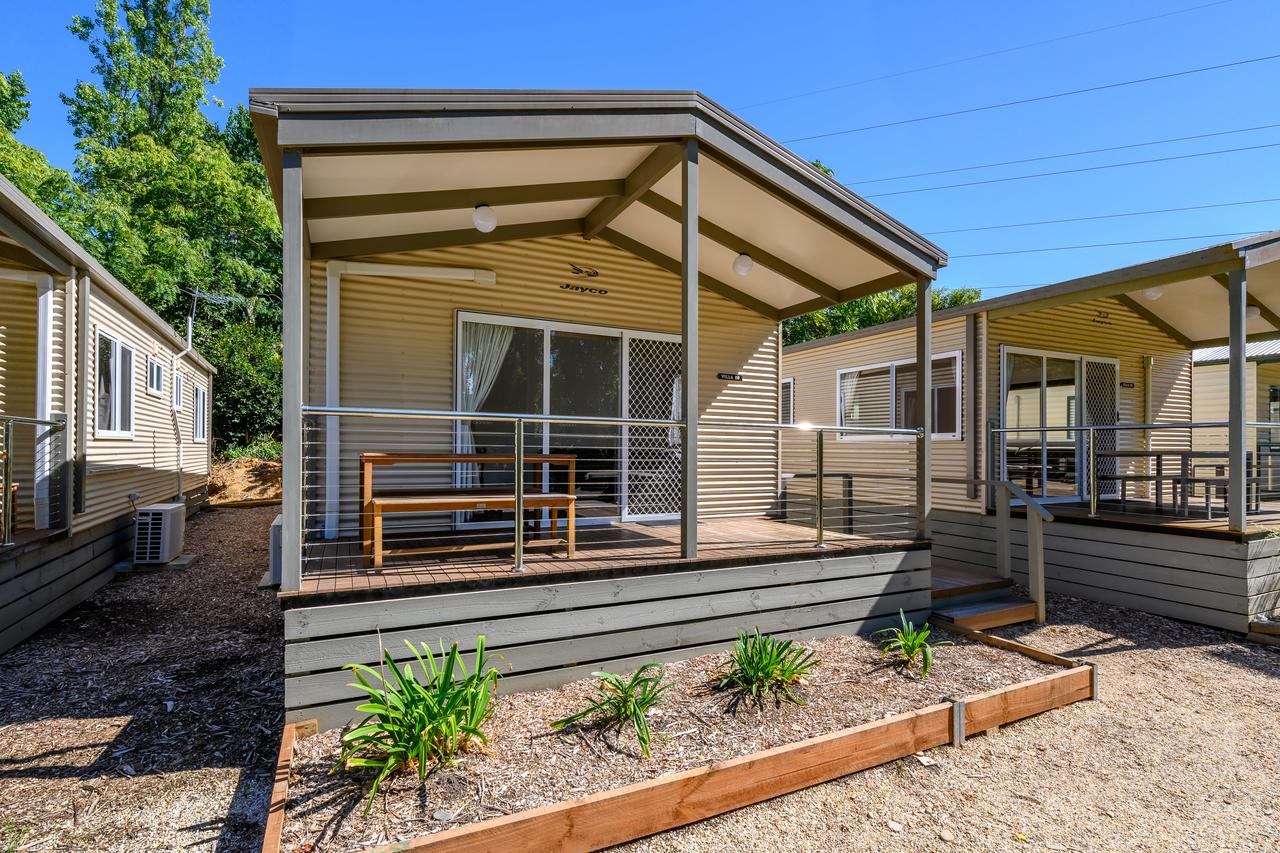 Bright VIC Accommodation Directory