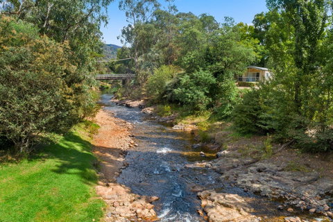Bright Riverside Holiday Park - Accommodation Directory 33