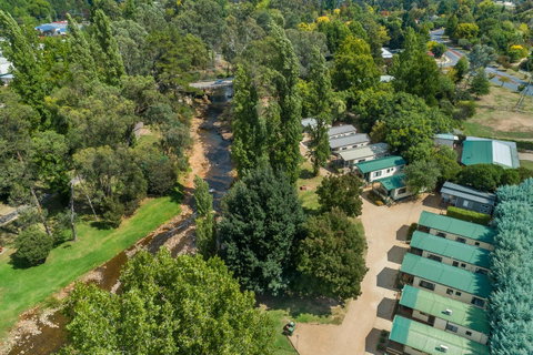 Bright Riverside Holiday Park - Accommodation Directory 17