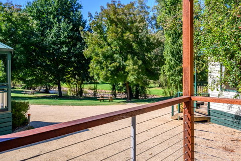 Bright Riverside Holiday Park - Accommodation Directory 38