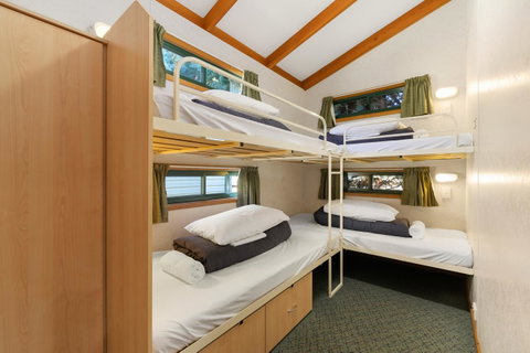 Bright Riverside Holiday Park - Accommodation Directory 42