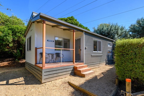 Bright Riverside Holiday Park - Accommodation Directory 39