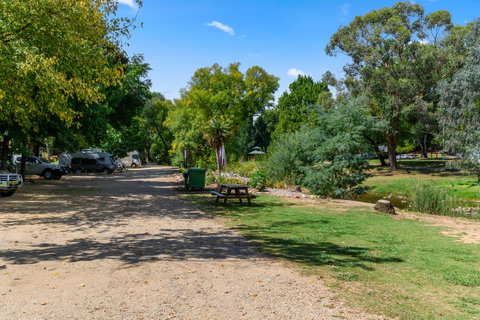 Bright Riverside Holiday Park - Accommodation Directory 19