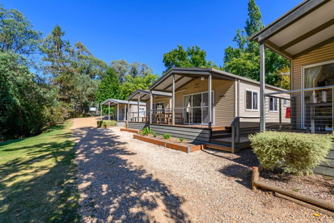 Bright Riverside Holiday Park - Accommodation Directory 4