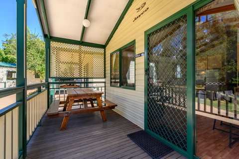 Bright Riverside Holiday Park - Accommodation Directory 41