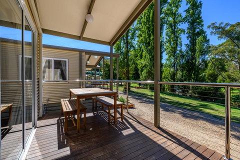 Bright Riverside Holiday Park - Accommodation Directory 5