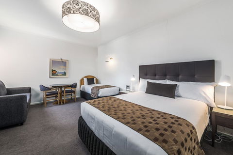 Quality Hotel Wangaratta Gateway - Accommodation Directory 27