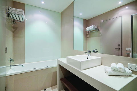 Quality Hotel Wangaratta Gateway - Accommodation Directory 43
