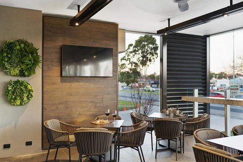 Quality Hotel Wangaratta Gateway - Accommodation Directory 8