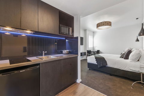 Quality Hotel Wangaratta Gateway - Accommodation Directory 17