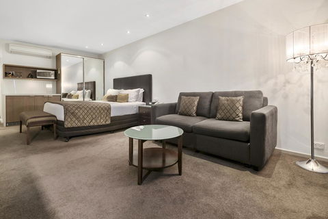 Quality Hotel Wangaratta Gateway - Accommodation Directory 13