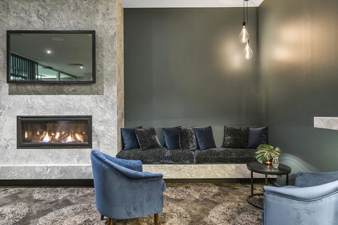 Quality Hotel Wangaratta Gateway - Accommodation Directory 2