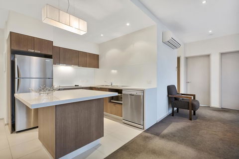Quality Hotel Wangaratta Gateway - Accommodation Directory 34
