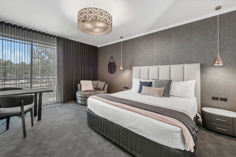 Quality Hotel Wangaratta Gateway - Accommodation Directory 31