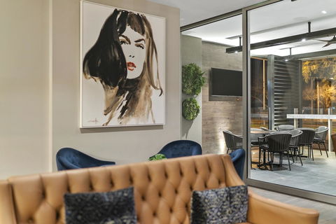 Quality Hotel Wangaratta Gateway - Accommodation Directory 6