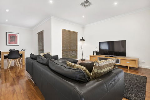 Quality Hotel Wangaratta Gateway - Accommodation Directory 38