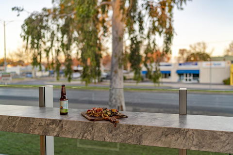 Quality Hotel Wangaratta Gateway - Accommodation Directory 1