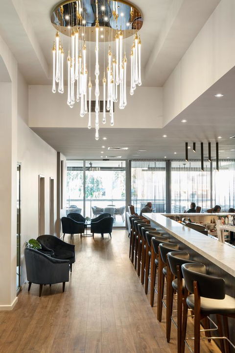 Quality Hotel Wangaratta Gateway - Accommodation Directory 9