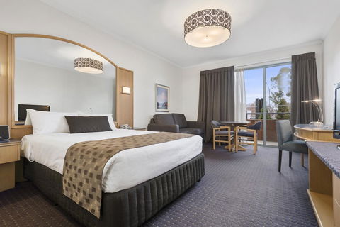 Quality Hotel Wangaratta Gateway - Accommodation Directory 0