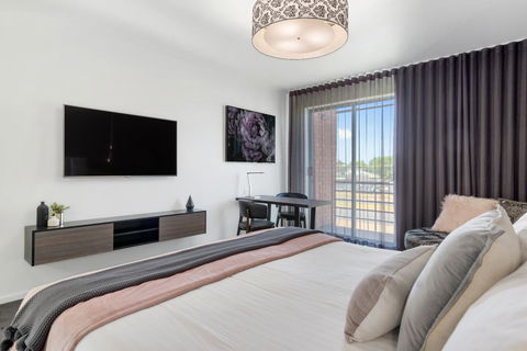 Quality Hotel Wangaratta Gateway - Accommodation Directory 29
