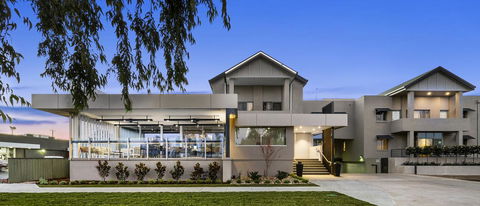 Quality Hotel Wangaratta Gateway - Accommodation Directory 4